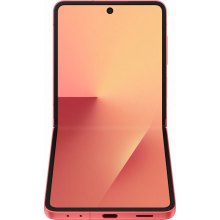 Смартфон Samsung Galaxy Flip 7 12/256GB (F766B) Coralred