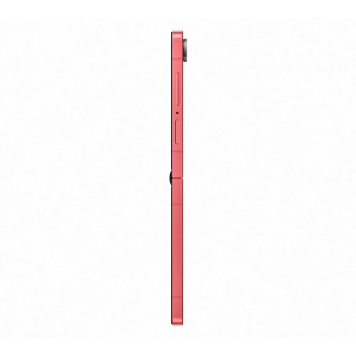 Смартфон Samsung Galaxy Flip 7 12/256GB (F766B) Coralred