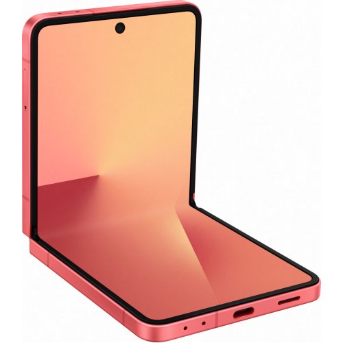 Смартфон Samsung Galaxy Flip 7 12/256GB (F766B) Coralred