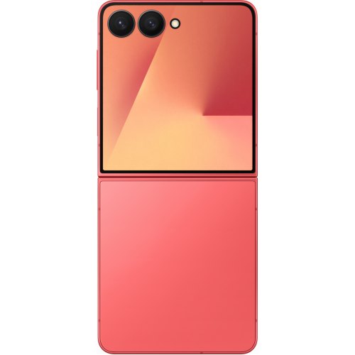 Смартфон Samsung Galaxy Flip 7 12/256GB (F766B) Coralred
