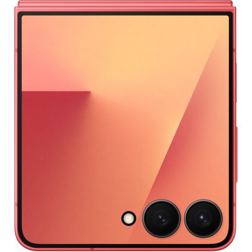 Смартфон Samsung Galaxy Flip 7 12/256GB (F766B) Coralred