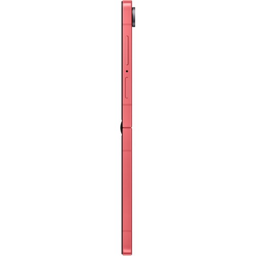 Смартфон Samsung Galaxy Flip 7 12/256GB (F766B) Coralred