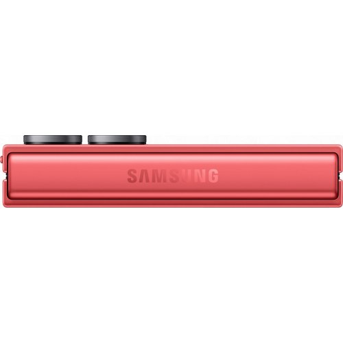 Смартфон Samsung Galaxy Flip 7 12/256GB (F766B) Coralred