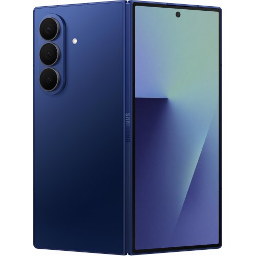 Смартфон Samsung Galaxy Fold 7 12/512GB (F966B) Blue Shadow