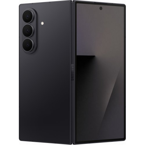 Смартфон Samsung Galaxy Fold 7 12/256GB (F966B) Jetblack