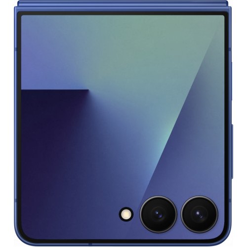 Смартфон Samsung Galaxy Flip 7 12/512GB (F766B) Blue Shadow
