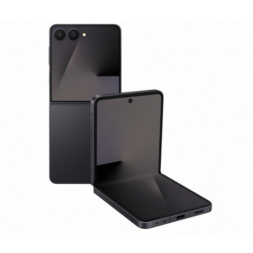 Смартфон Samsung Galaxy Flip 7 12/512GB (F766B) Jetblack