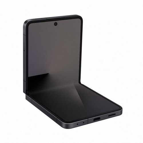 Смартфон Samsung Galaxy Flip 7 12/512GB (F766B) Jetblack
