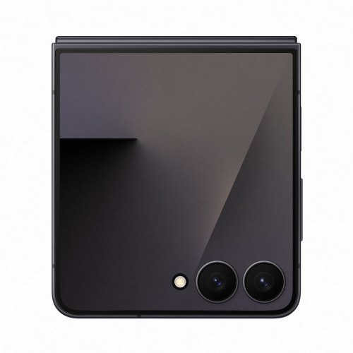 Смартфон Samsung Galaxy Flip 7 12/512GB (F766B) Jetblack
