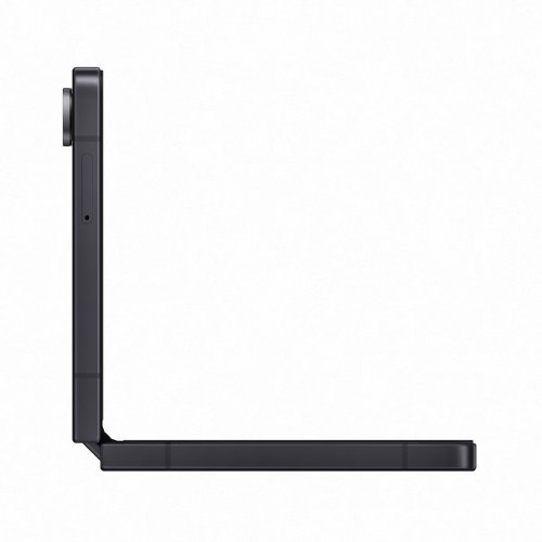 Смартфон Samsung Galaxy Flip 7 12/512GB (F766B) Jetblack