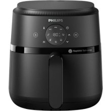 Мультипіч (аерофритюрниця) Philips Series 2000 Ovi Dual Steam NA229/00
