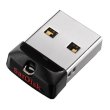 USB флеш SanDisk Cruzer Fit, 32GB, USB Type-A (SDCZ33-032G-G35)