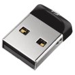 USB флеш SanDisk Cruzer Fit, 32GB, USB Type-A (SDCZ33-032G-G35)