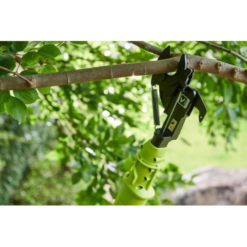 Сучкоріз акумуляторний Ryobi ONE+ OLP1832BX, 32мм, 250Нм, без акумулятора та зарядного пристрою (5133004392)