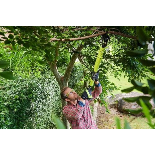 Сучкоріз акумуляторний Ryobi ONE+ OLP1832BX, 32мм, 250Нм, без акумулятора та зарядного пристрою (5133004392)