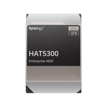 Жорсткий диск Synology, 16TB, 3.5 SATA 3.0, 7200об/хв (HAT5300-16T)