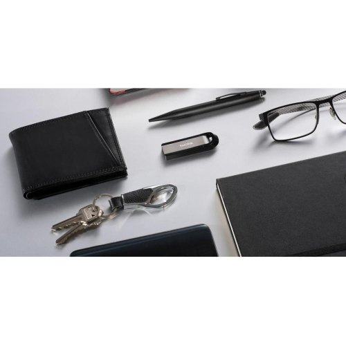 USB флеш SanDisk Extreme Go, 64GB, USB 3.2 Type-A (SDCZ810-064G-G46)