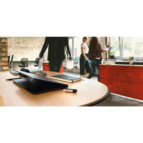 USB флеш SanDisk Extreme Go, 64GB, USB 3.2 Type-A (SDCZ810-064G-G46)