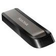 USB флеш SanDisk Extreme Go, 64GB, USB 3.2 Type-A (SDCZ810-064G-G46)