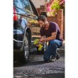 Компресор акумуляторний Ryobi ONE+ R18PI-0, 10.3бар/150PSI, 16л/хв, без акумулятора та зарядного пристрою (5133003931)