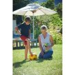 Компресор акумуляторний Ryobi ONE+ R18PI-0, 10.3бар/150PSI, 16л/хв, без акумулятора та зарядного пристрою (5133003931)