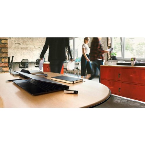 USB флеш SanDisk Extreme Go, 128GB, USB 3.2 Type-A (SDCZ810-128G-G46)