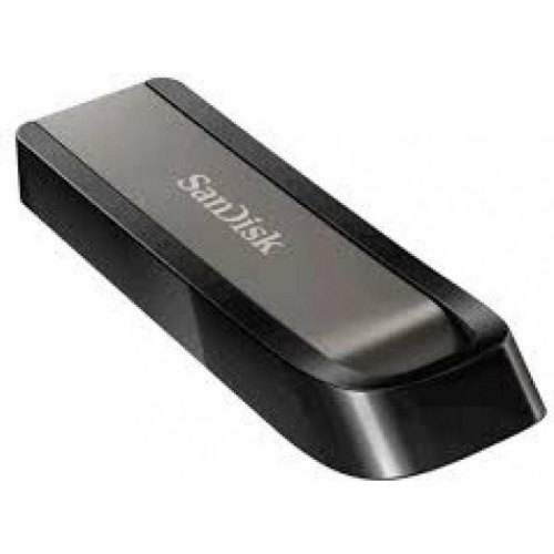 USB флеш SanDisk Extreme Go, 128GB, USB 3.2 Type-A (SDCZ810-128G-G46)