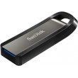 USB флеш SanDisk Extreme Go, 128GB, USB 3.2 Type-A (SDCZ810-128G-G46)