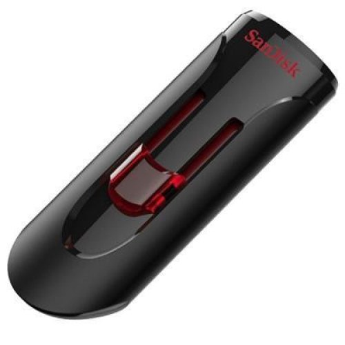 USB флеш SanDisk Glide, 16GB, USB Type-A (SDCZ600-016G-G35)