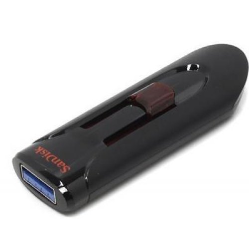 USB флеш SanDisk Glide, 16GB, USB Type-A (SDCZ600-016G-G35)