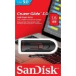 USB флеш SanDisk Glide, 16GB, USB Type-A (SDCZ600-016G-G35)