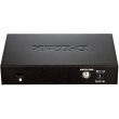 Комутатор D-Link EasySmart, 8xGE (DGS-1100-08V2)