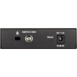 Комутатор D-Link EasySmart, 5xGE (DGS-1100-05V2)
