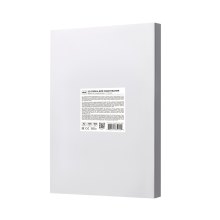 Плівка для ламінування 2E, A3, матова поверхня, 150мкм, 100шт (2E-FILM-A3-150M)
