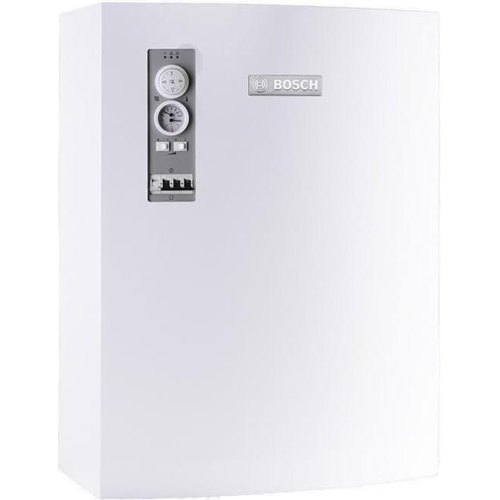 Котел електричний Bosch Tronic 5000 H ErP, 30кВт, одноконтурний (7738504951)