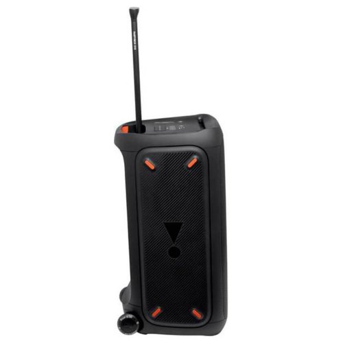Портативна колонка JBL PartyBox 310 Black (JBLPARTYBOX310EP)