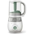 Пароварка-блендер Philips Avent SCF885/01