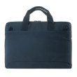 Сумка для ноутбука Tucano Smilza Slim 13/14, синя (BSM1314-B)