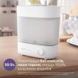 Стерилізатор Philips Avent 3в1 SCF291/00