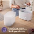 Стерилізатор Philips Avent 3в1 SCF291/00