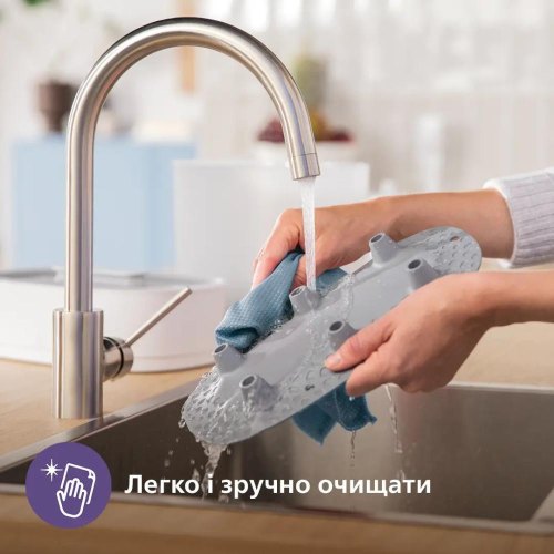 Стерилізатор Philips Avent 3в1 SCF291/00