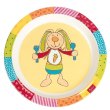 Тарілка Sigikid Rainbow Rabbit (24441SK)