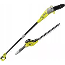 Кущоріз-висоторіз Ryobi RP750450 Oregon, 750/450Вт, шина 20см (5133002315)