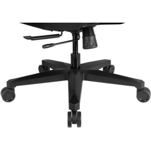 Крісло геймерське GamePro GCM140B Mesh Black