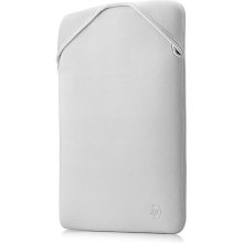 Чохол для ноутбука HP Reversible Protective Sleeve 14, Black/Silver (2F2J1AA)