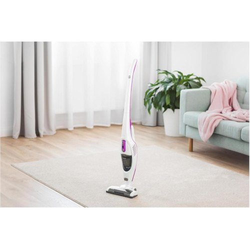 Пилосос акумуляторний Sencor SVC7814VT