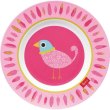 Тарілка Sigikid Finky Pinky (24777SK)