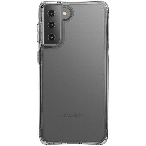 Чохол для смартфона URBAN ARMOR GEAR Plyo, для Samsung Galaxy S21 Plus, Ice (212822114343)