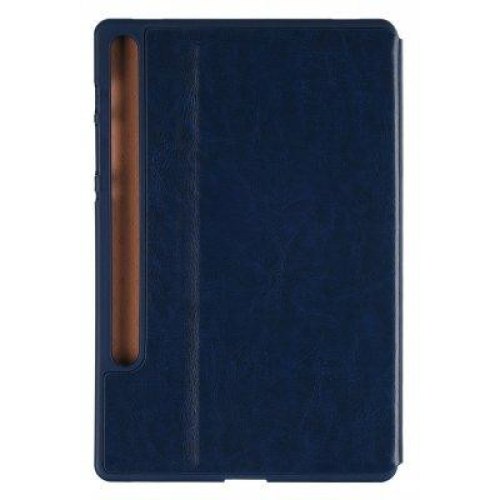 Чохол для планшета 2Е Basic, для Samsung Galaxy Tab S6 (T860/T865) 2019, 10.5, Retro, Navy (2E-G-S6-IKRT-NV)