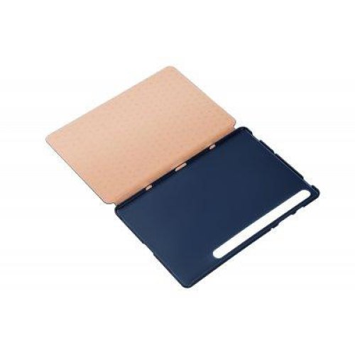 Чохол для планшета 2Е Basic, для Samsung Galaxy Tab S6 (T860/T865) 2019, 10.5, Retro, Navy (2E-G-S6-IKRT-NV)